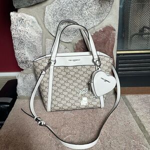 Karl Lagerfeld Bag